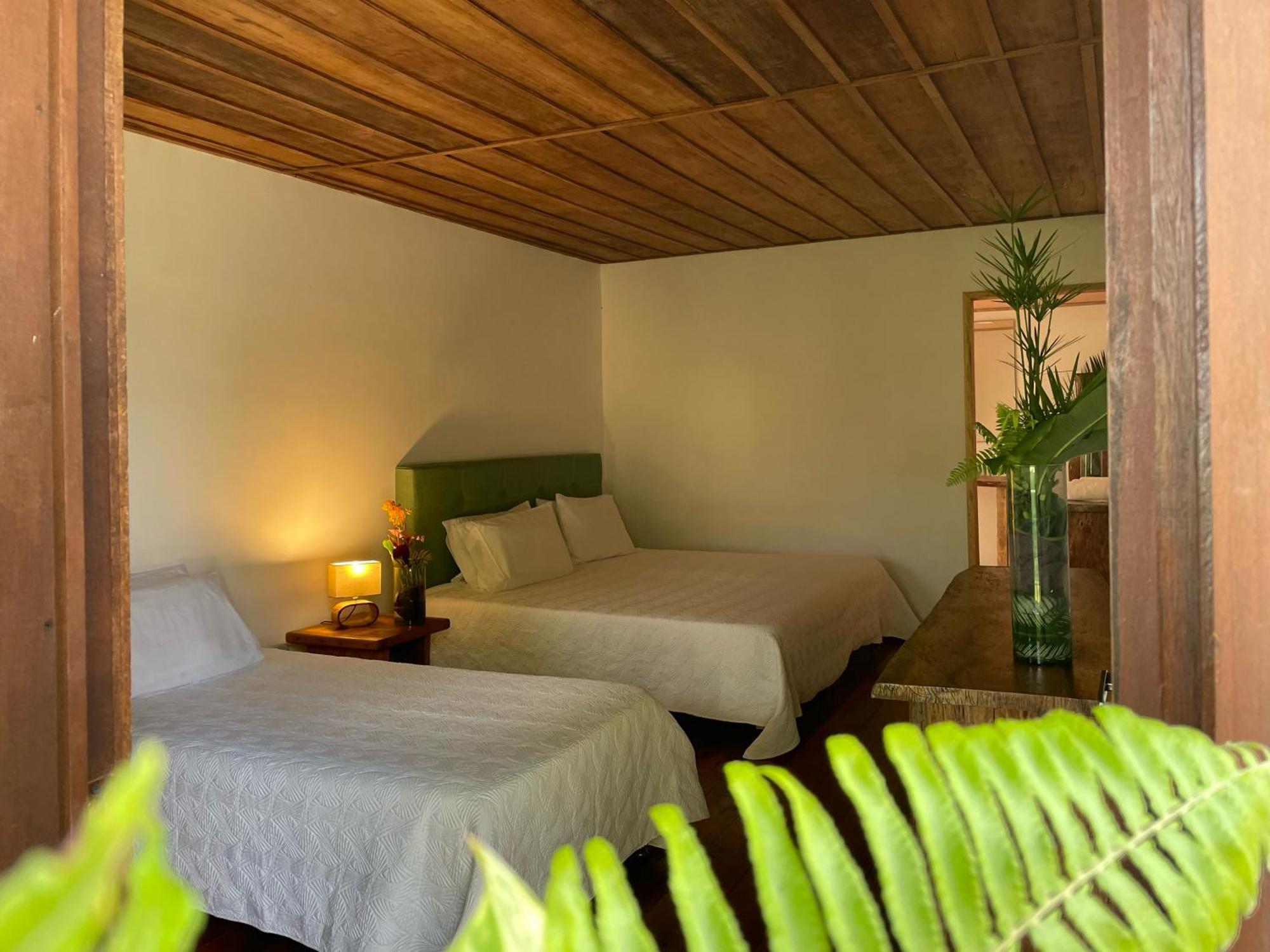 Hotel Muchosur Quimbaya Exteriér fotografie