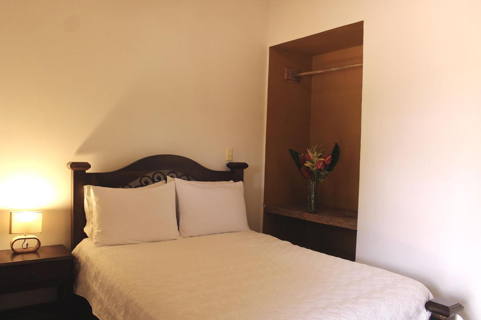 Hotel Muchosur Quimbaya Exteriér fotografie